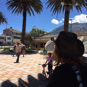 Meet your Posher, Tyler